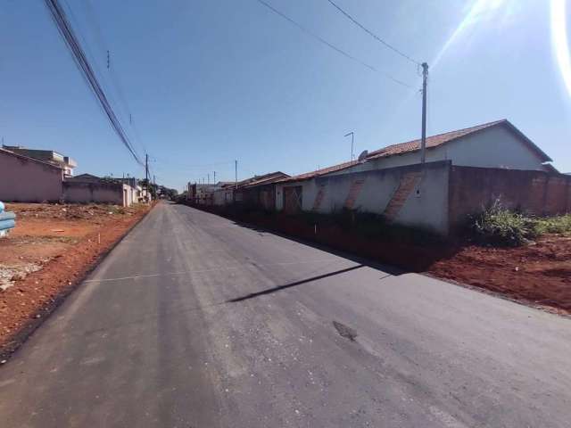 LOTE 405m² Próximo à HUPA e FÓRUM