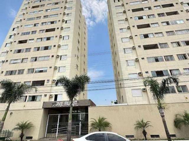 Apartamento 2 quartos Buriti Shopping, Setor dos Afonsos