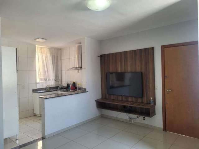 Apartamento à venda 2 Quartos, R$ 190.000, Vila Rosa, Goiânia, GO