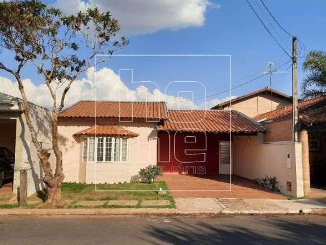 Casa em condomínio fechado com 3 quartos à venda no Loteamento Habitacional São Carlos 1, São Carlos , 160 m2 por R$ 680.000