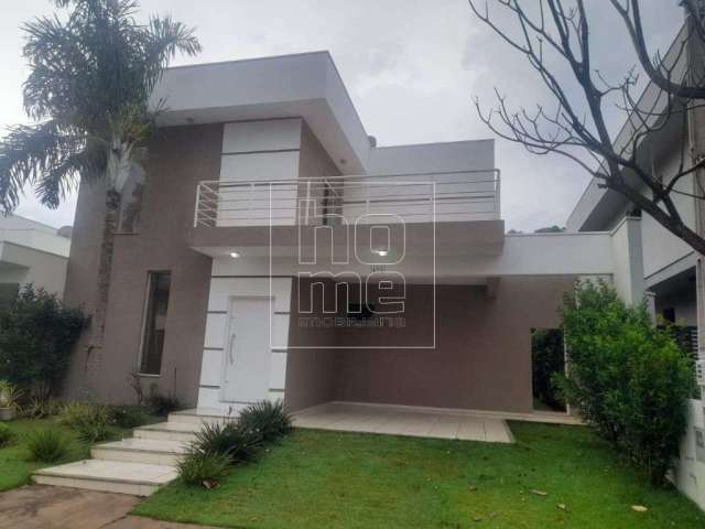 Casa em condomínio fechado com 3 quartos à venda no Condomínio Village Damha III, São Carlos , 190 m2 por R$ 1.200.000