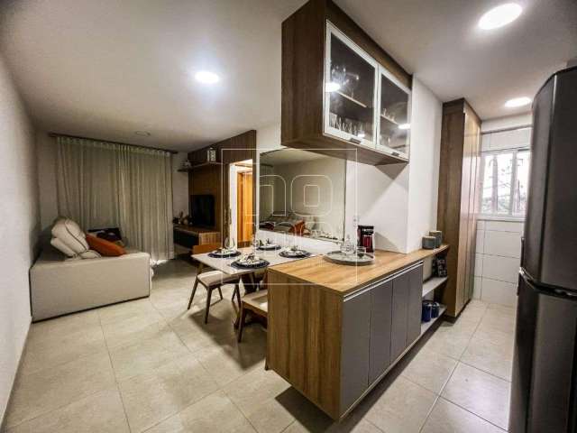 Apartamento com 2 quartos à venda no Azulville I, São Carlos , 50 m2 por R$ 265.000