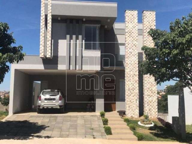 Casa em condomínio fechado com 3 quartos à venda no Parque Sisi, São Carlos , 280 m2 por R$ 1.380.000