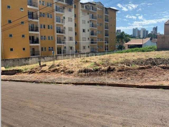 Terreno à venda no Jardim Gibertoni, São Carlos  por R$ 145.000