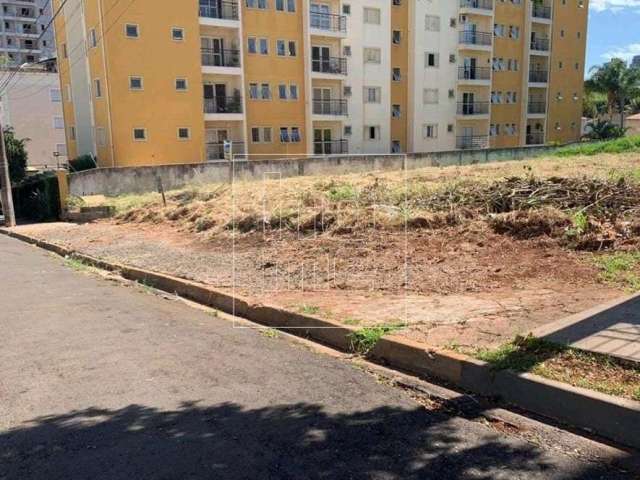 Terreno à venda no Jardim Gibertoni, São Carlos  por R$ 145.000