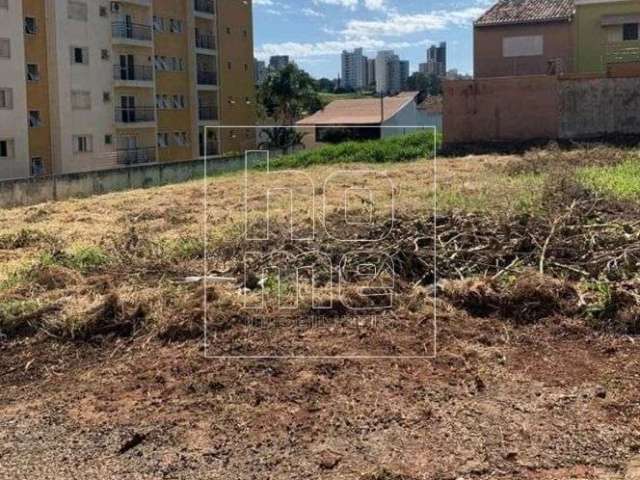 Terreno à venda no Jardim Gibertoni, São Carlos  por R$ 207.000