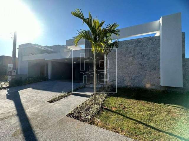 Casa em condomínio fechado com 4 quartos à venda no Condomínio Parque Residencial Damha lll, São Carlos , 260 m2 por R$ 2.200.000