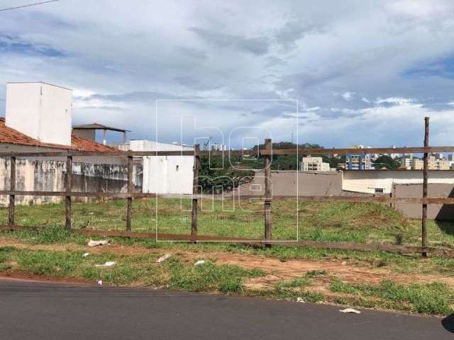 Terreno à venda no Jardim Bandeirantes, São Carlos  por R$ 595.000