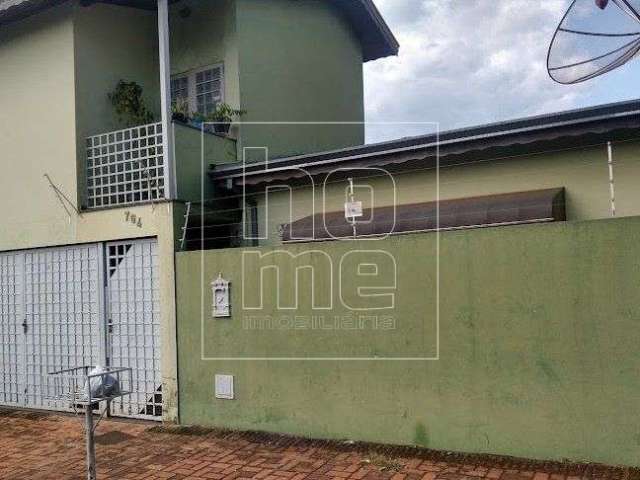 Casa com 3 quartos à venda no Parque Santa Felícia Jardim, São Carlos  por R$ 371.000