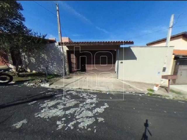 Casa com 3 quartos à venda no Parque dos Timburis, São Carlos  por R$ 532.000