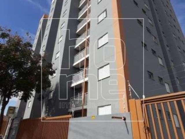 Apartamento com 2 quartos à venda no Azulville I, São Carlos , 51 m2 por R$ 285.000