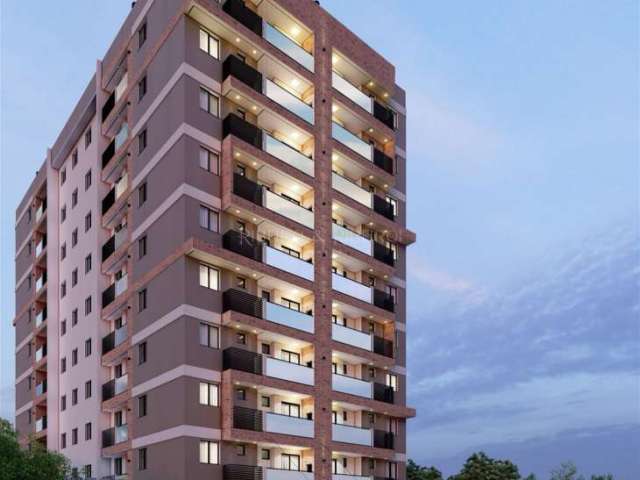 Apartamento novo no bom retiro