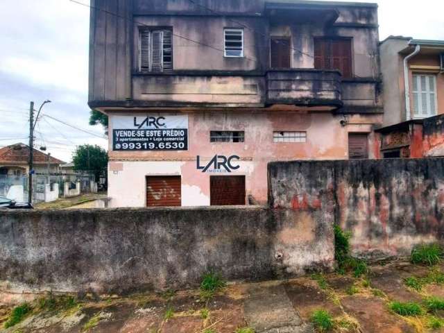 Prédio Comercial para Venda em Porto Alegre, Medianeira, 4 banheiros