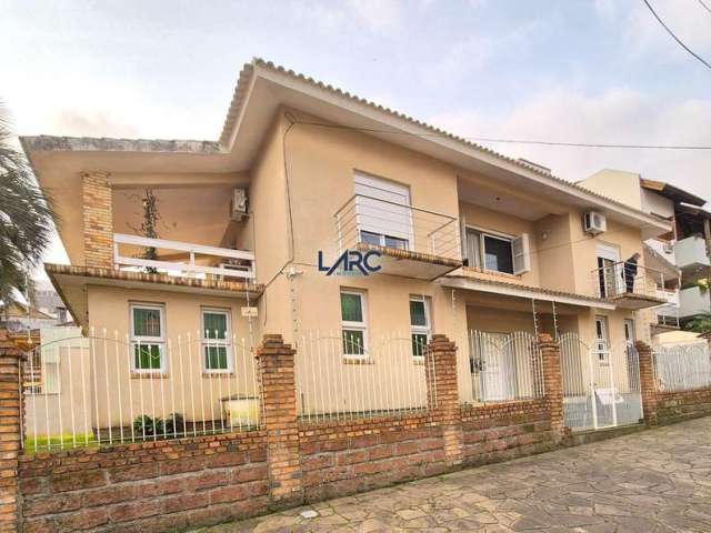 Casa para Venda em Porto Alegre, Jardim São Pedro, 3 dormitórios, 2 suítes, 4 banheiros, 4 vagas