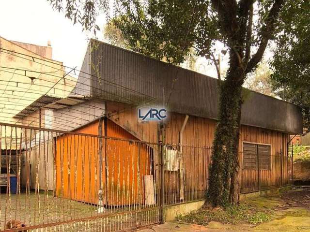 Terreno para Venda em Porto Alegre, Cristal