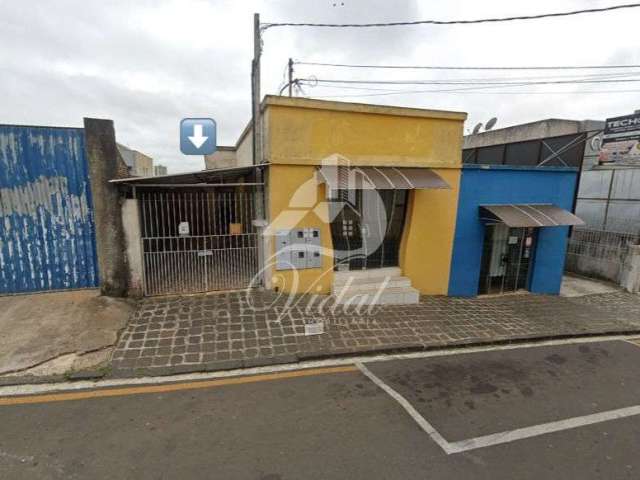 Casa para alugar no Centro