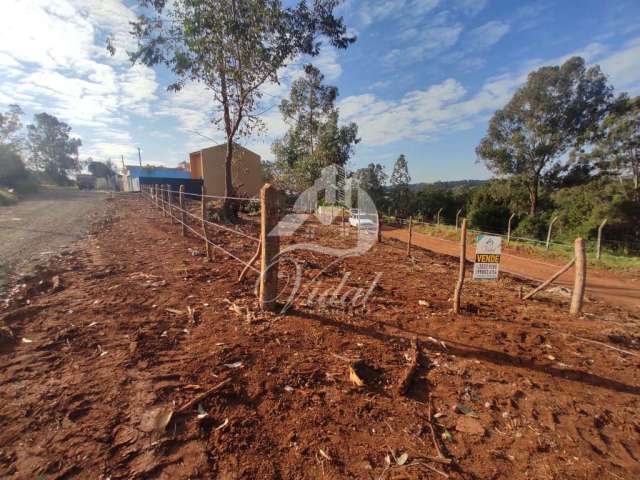 Terreno à venda no Jardim Centenário