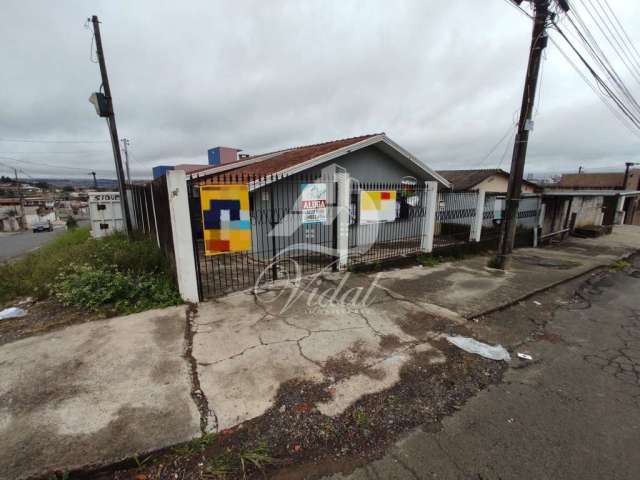 Casa para alugar no Boa Vista