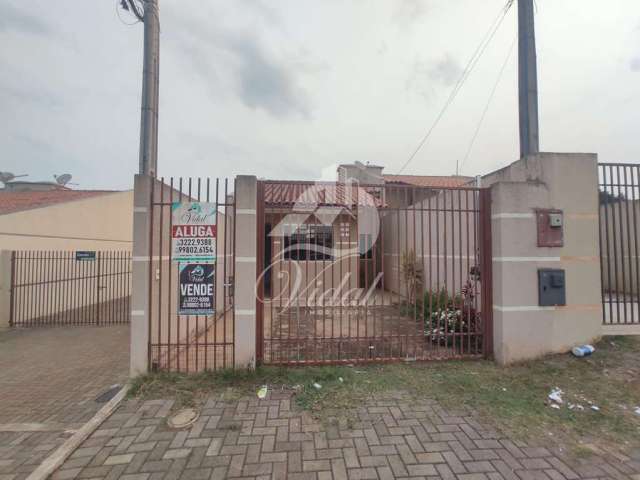 Casa à venda no Jardim Centenário