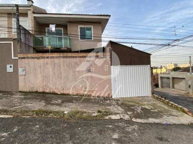 Sobrado semi mobiliado para Vender no Órfãs próximo ao Centro da Mulher