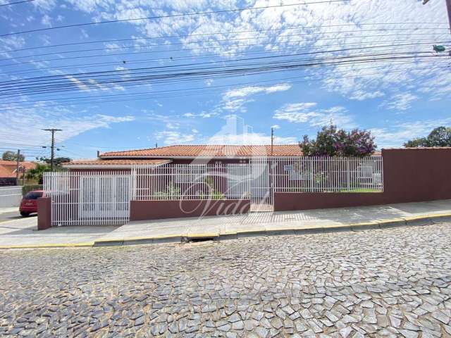 Casa semi mobiliada para alugar na Palmeirinha