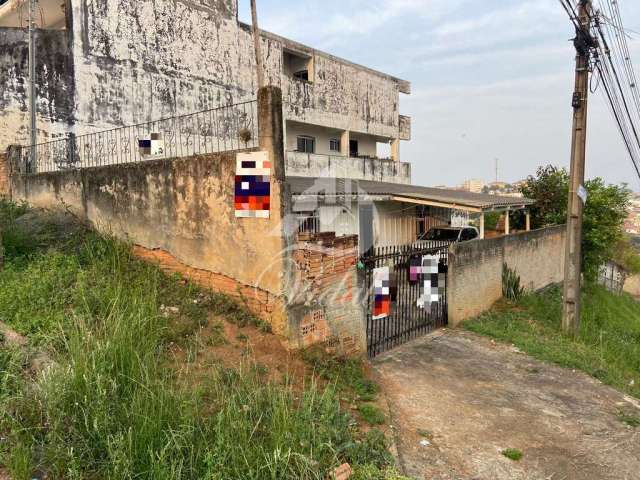 Terreno à venda em Olarias