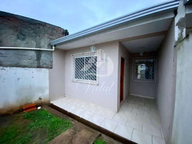 Casa semi mobiliada para vender no bairro São Francisco