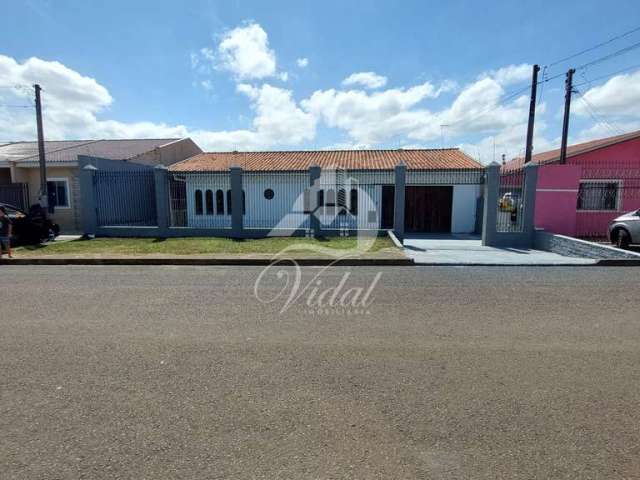 Casa à venda no Boa Vista