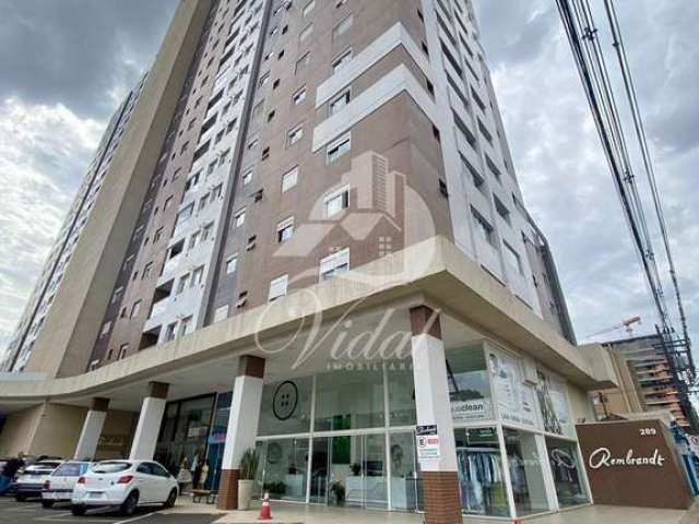 Apartamento para alugar em Centro