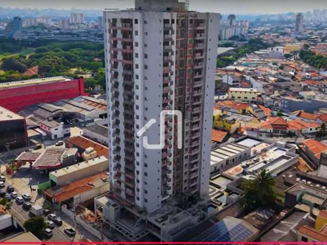 Ultimas unidades do Trot Vila Maria - 56m²- 02 dorm+suite+vaga e varanda gourmet com churrasqueira a carvão