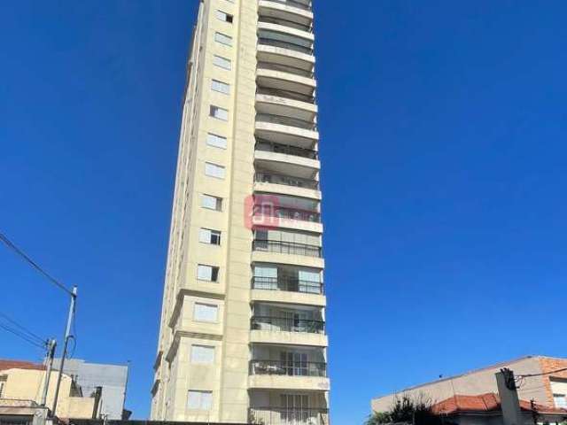 Apartamento Alto Padrão em Vila Guilherme.