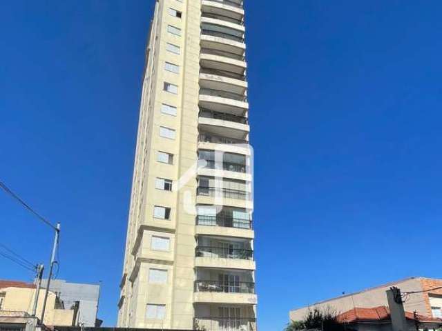 Apartamento Vila Guilherme - 110m² - 02 vagas - Vista maravilhosa