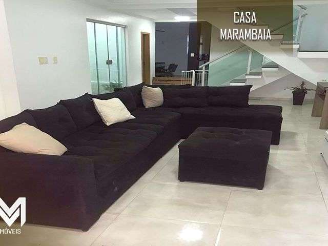 Casa na Av. Pedro Miranda - Pedreira - Belém/PA