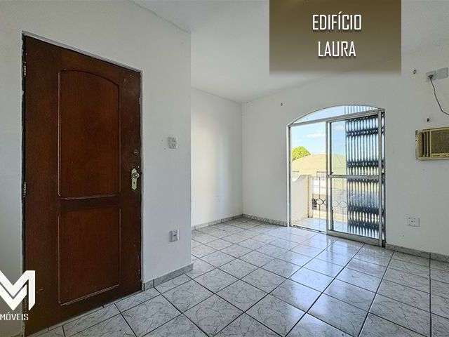 Apartamento no Ed. Laura - Cremação - Belém/PA