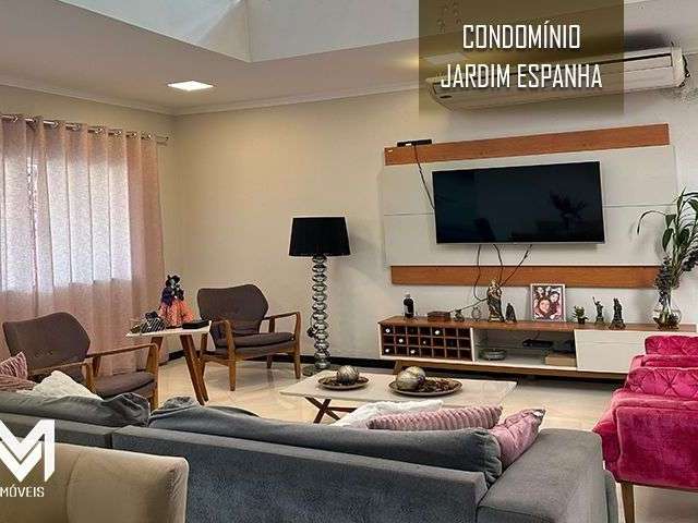 Casa no Condomínio Jardim Espanha - Tapanã (Icoaraci) - Belém/PA