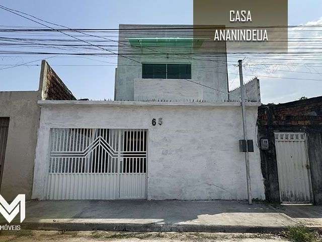 Casa no Atalaia  - Atalaia - Ananindeua/PA