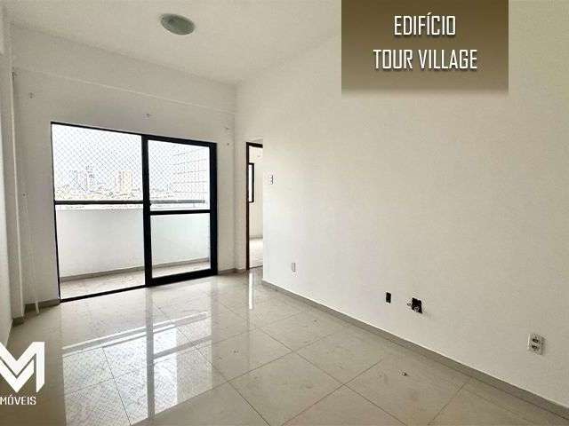 Apartamento no Ed. Tour Village - Pedreira - Belém/PA