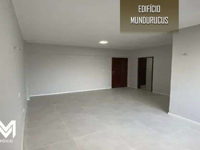 Apartamento no Ed. Mundurucus - Cremação - Belém/PA