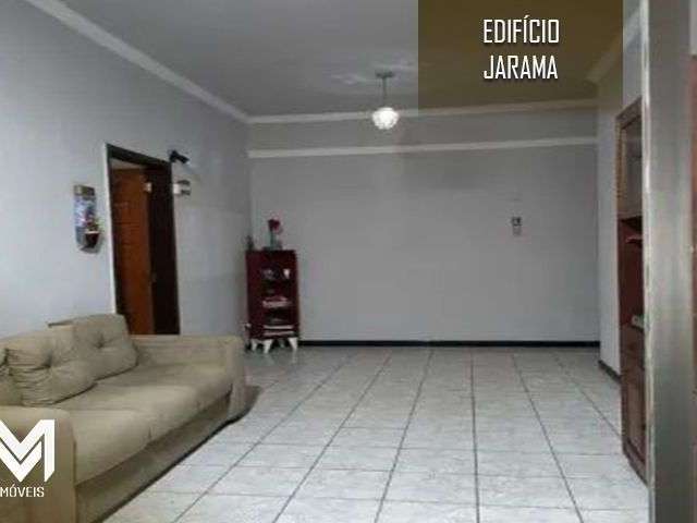 Apartamento no Ed. Jarama - Pedreira - Belém/PA