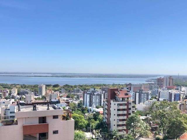 Cobertura em Menino Deus  -  Porto Alegre