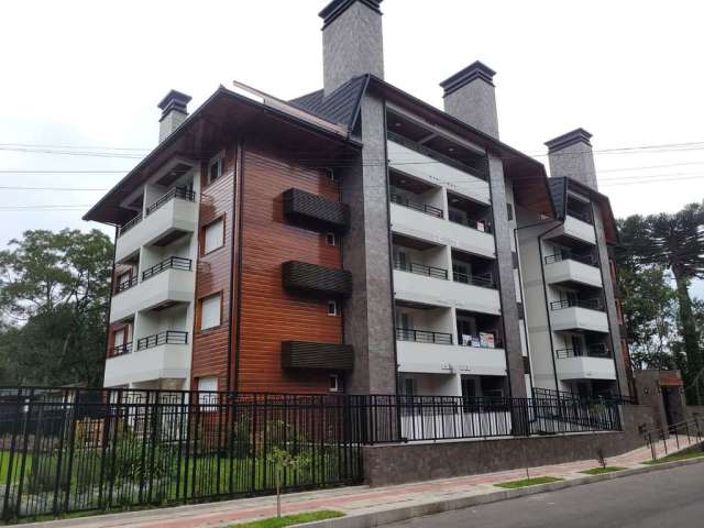 Apartamento em Vila Suiça - Canela RS