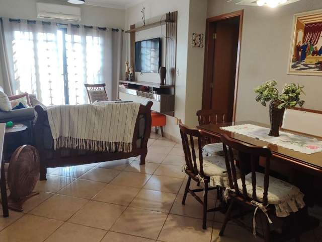 Lindo Apartamento a venda no Jardim Paulistano, com 3 dormitórios 1 suíte