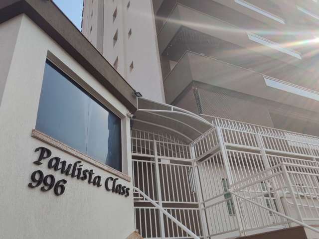 Lindo Apartamento no bairro Jardim Paulista, com 3 Dormitórios sendo 2 suítes, rico em armários e ampla sala e sacada gourmet