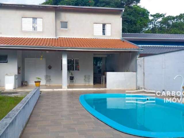 Casa a Venda em Caçapava Velha em Caçapava