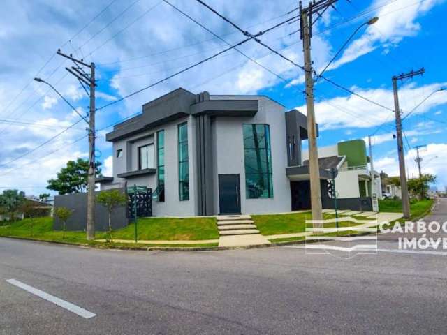 Casa em condomínio a Venda no Terras do Vale em Caçapava