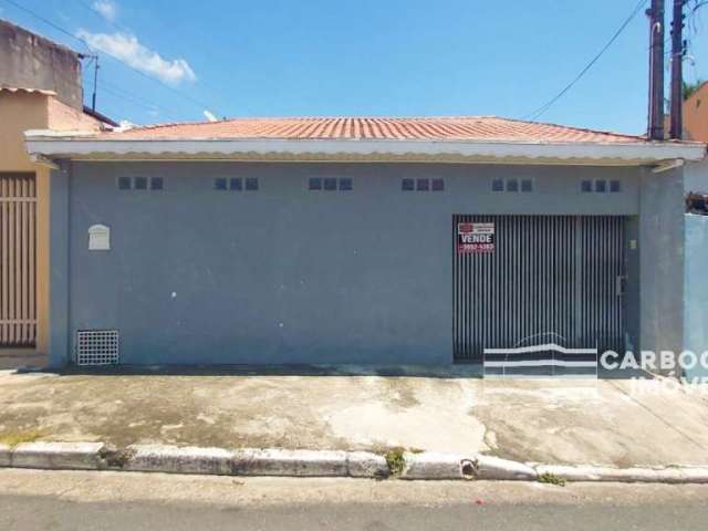 Casa a Venda na Vila Antônio Augusto Luiz em Caçapava