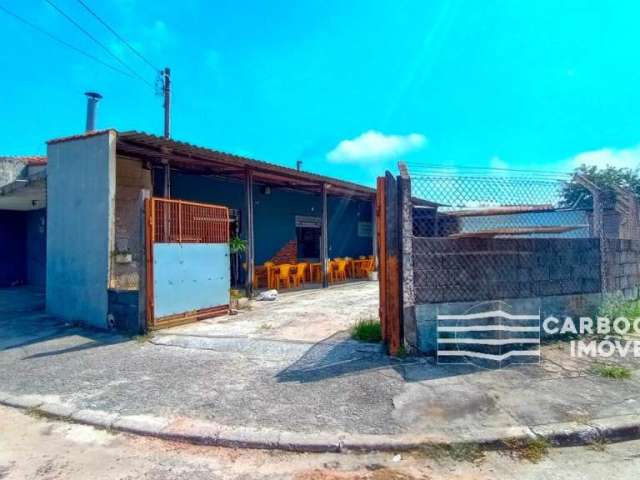 Ponto Comercial a Venda na Vila Santa Izabel em Caçapava