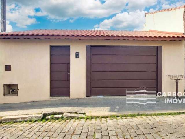 Casa a Venda na Vila Santos em Caçapava