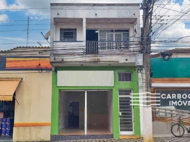 Ponto Comercial a Venda no Centro em Caçapava