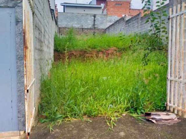 Terreno a Venda no Borda do Campo em Caçapava